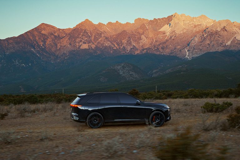 Dynamik, die begeistert.