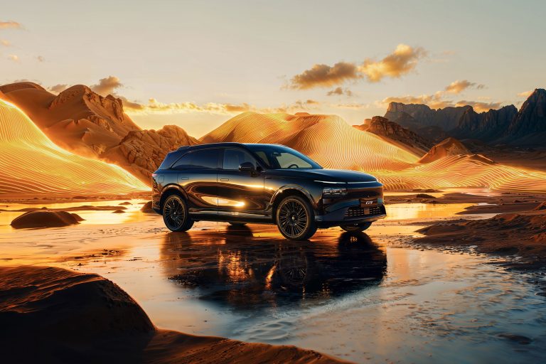 G9 - Elektrische Souveranität.